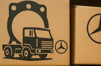 خرید واشر خاور به قیمت عمده