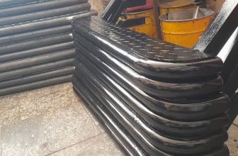 بچه سپر کامیون